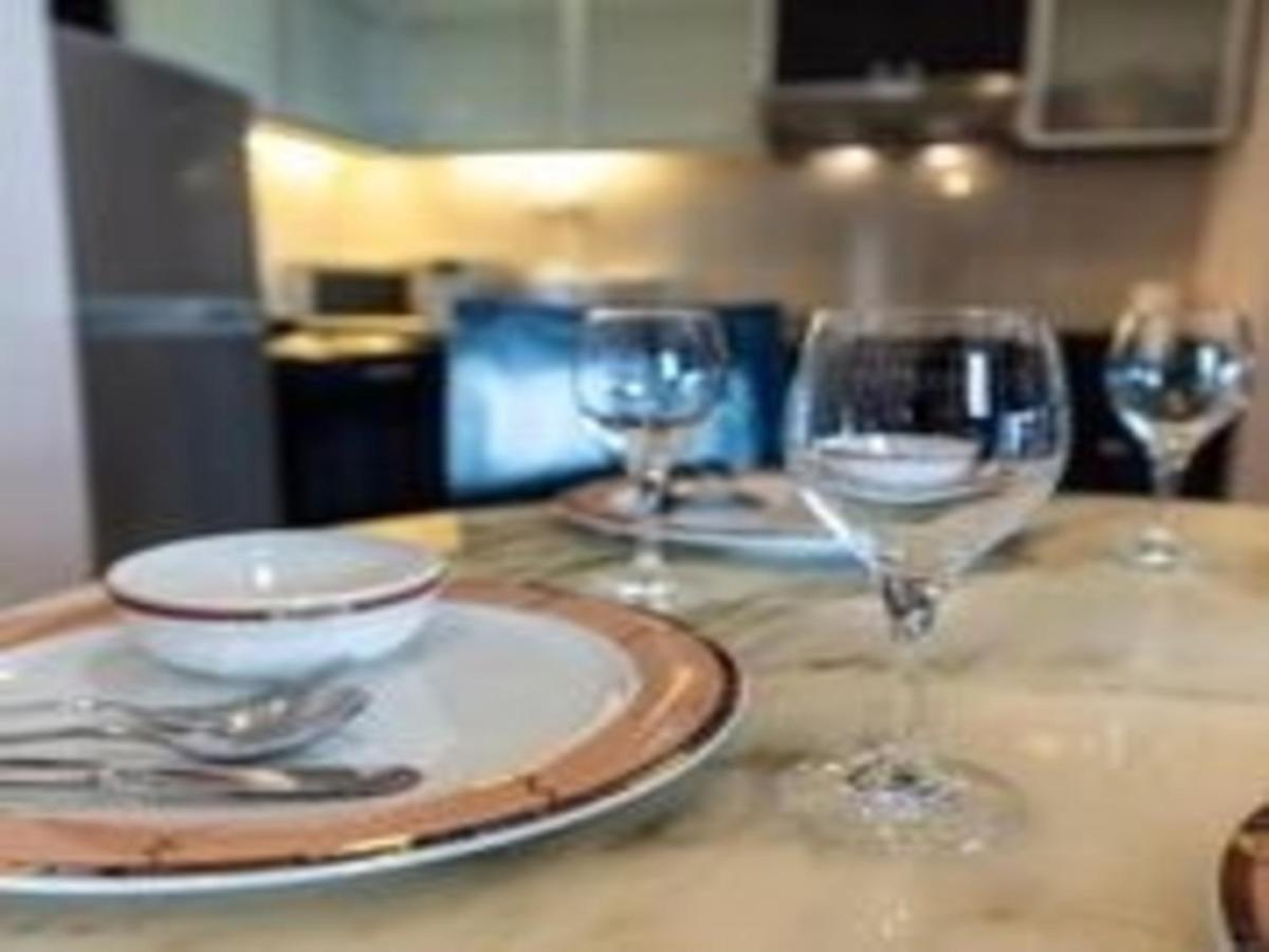 Sunway Suite 4Pax 1Min To Pyramid Mall Sunway Lagoon Petaling Jaya Esterno foto