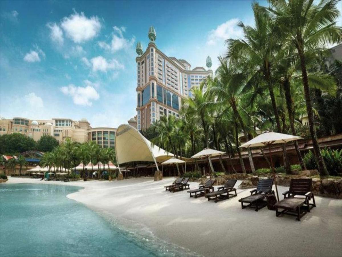 Sunway Suite 4Pax 1Min To Pyramid Mall Sunway Lagoon Petaling Jaya Esterno foto