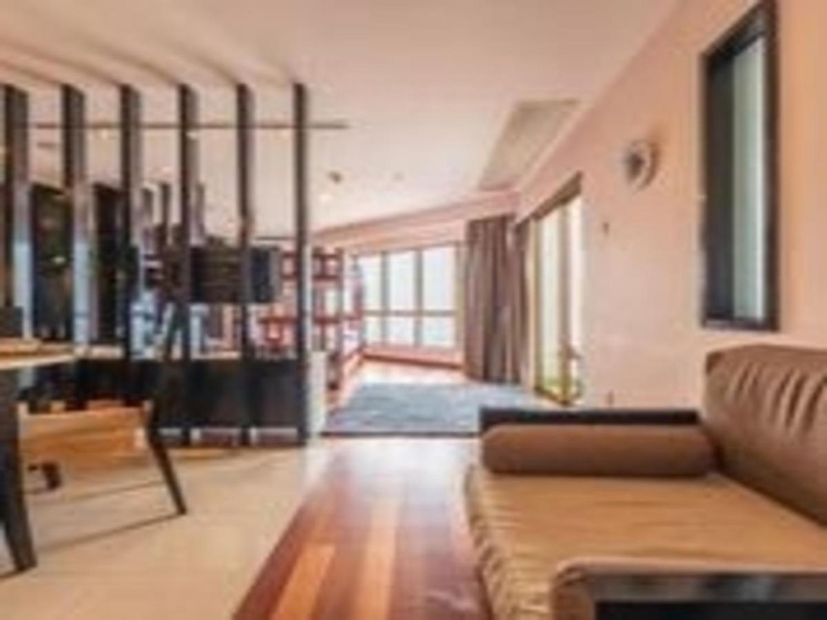 Sunway Suite 4Pax 1Min To Pyramid Mall Sunway Lagoon Petaling Jaya Esterno foto