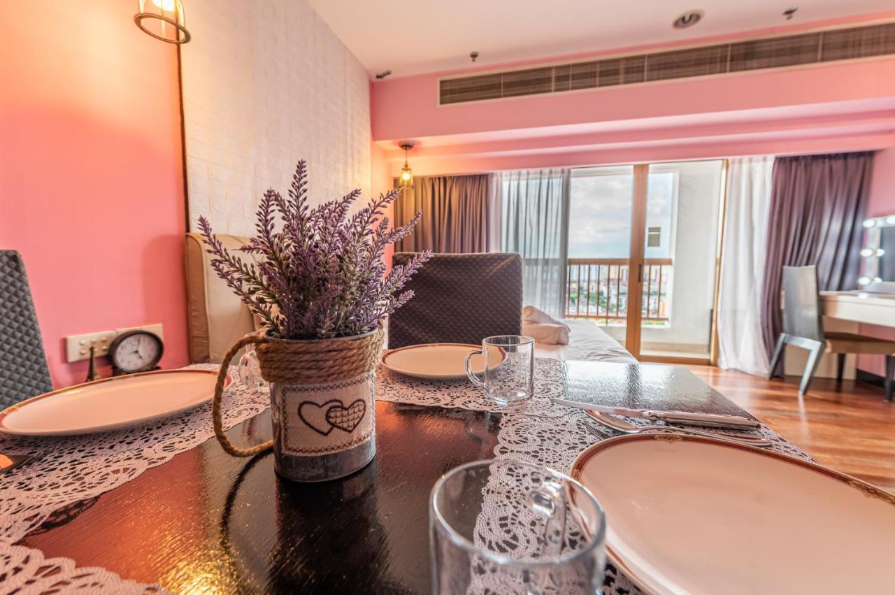 Sunway Suite 4Pax 1Min To Pyramid Mall Sunway Lagoon Petaling Jaya Esterno foto