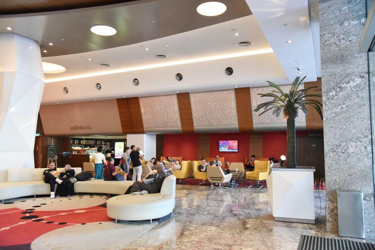 Sunway Suite 4Pax 1Min To Pyramid Mall Sunway Lagoon Petaling Jaya Esterno foto