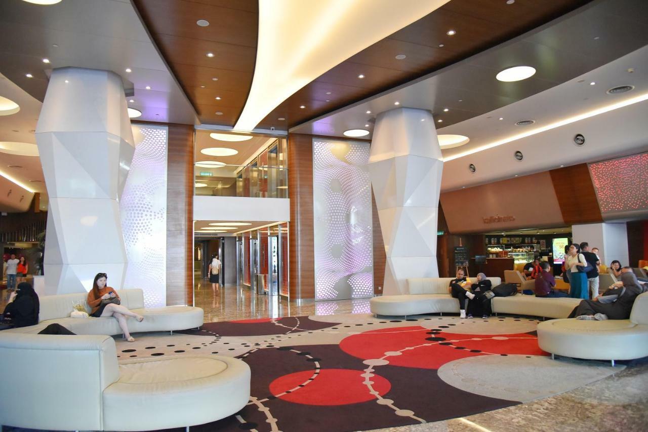 Sunway Suite 4Pax 1Min To Pyramid Mall Sunway Lagoon Petaling Jaya Esterno foto