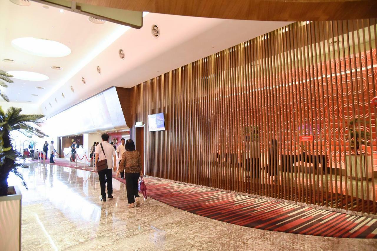 Sunway Suite 4Pax 1Min To Pyramid Mall Sunway Lagoon Petaling Jaya Esterno foto